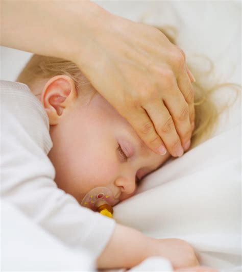 Dravet Syndrome In Babies: Causes, Symptoms And Treatment – ParentsAndMore.com