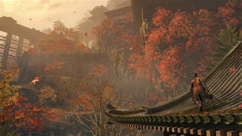 Sekiro Review: Uncompromising and brilliant