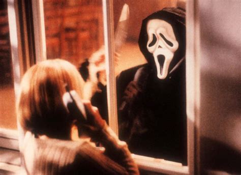 "Scream" 20 years later: Where are they now? - CBS News