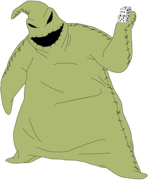 Oogie Boogie clipart in 2022 | Oogie boogie, Clip art, Athletic jacket