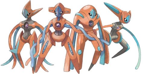 Legendary Pokemon Review (Generation 3) | hubpages