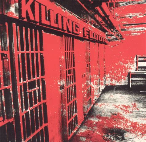 Best Buy: Killing Floor [LP] VINYL