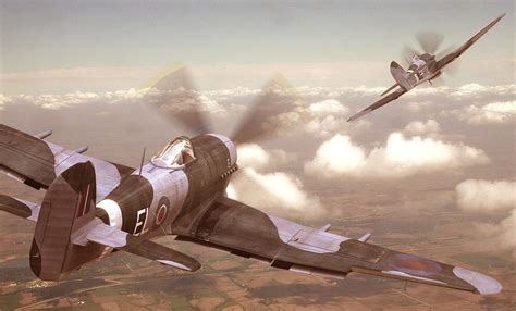 Dogfight | Aircraft of World War II - WW2Aircraft.net Forums