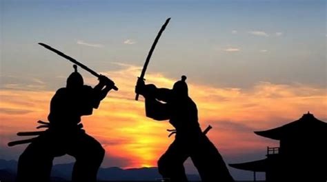 Katana VS Rapier – Who Will Win?