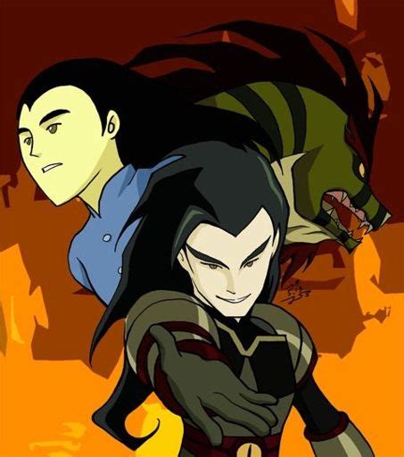 Chase Young | Wiki | Xiaolin Showdown/Chronicles Amino