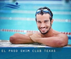 El Paso Swim Club (Texas) - El Paso County - Texas - USA Swim Schools