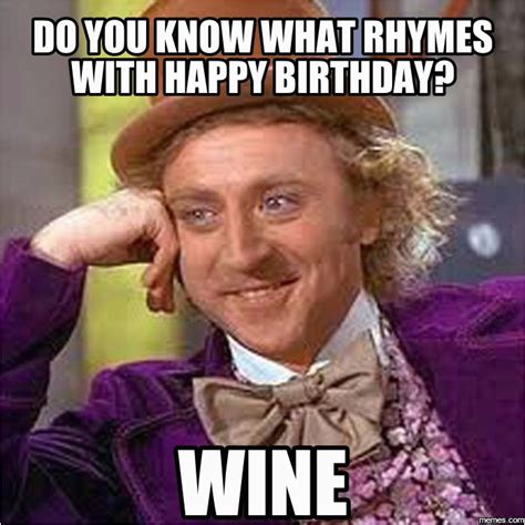 Funny Birthday Memes for Females 874 Best Images About Happy Birthday ...