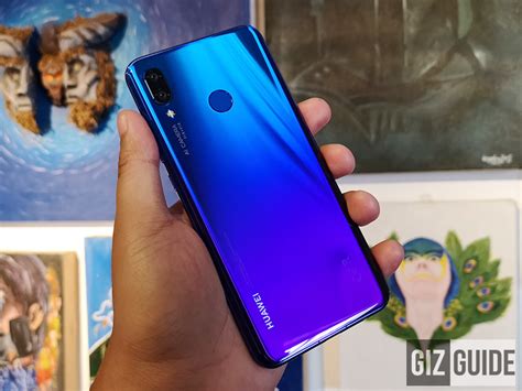 Huawei Nova 3 Review - Flagship-grade design and performance for less!