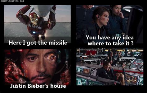 Iron Man 2 Quotes. QuotesGram
