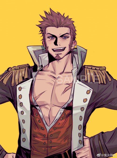 Archer (Napoleon Bonaparte) - Fate/Grand Order - Image #2883034 - Zerochan Anime Image Board