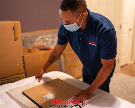 Guide on How to Pack Art Frames - Gilbert Moving & Storage