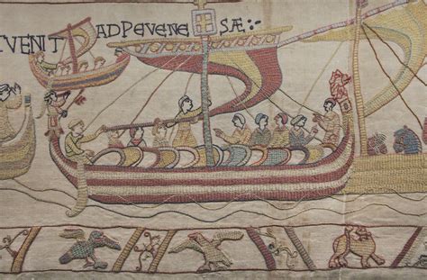 Reading's Copy of the Bayeux Tapestry | Reading Museum | Kotomi_ | Flickr