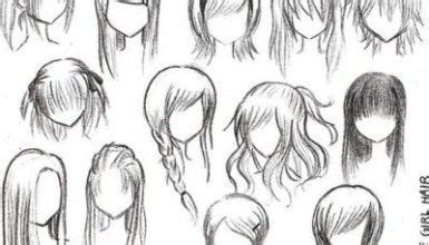 Anime Hairstyles Female Ponytail - pic-flamingo