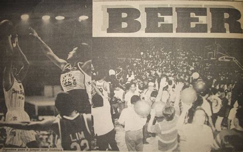 RP Basketball Photos & Articles: 1994 San Miguel Beermen: Onward to ...