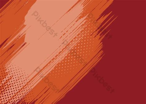 Abstract Brown Light White Red Gradient Map | AI Free Download - Pikbest