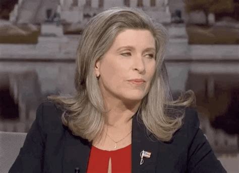 Joni Ernst Raises Eyebrows GIF by Election 2020 - Find & Share on GIPHY