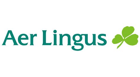 Aer Lingus Vector Logo | Free Download - (.SVG + .PNG) format ...