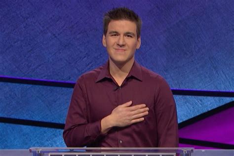 Jeopardy champion James Holzhauer’s winning streak is over - Vox