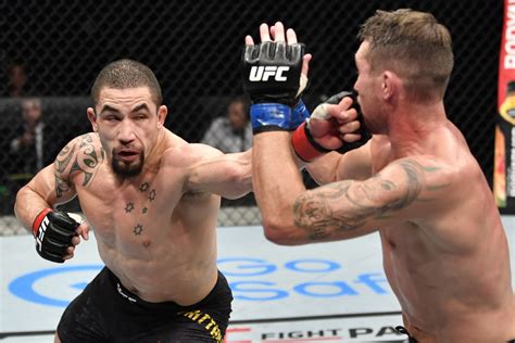 UFC 254: Robert Whittaker relishes role as the world’s top-ranked underdog | South China Morning ...