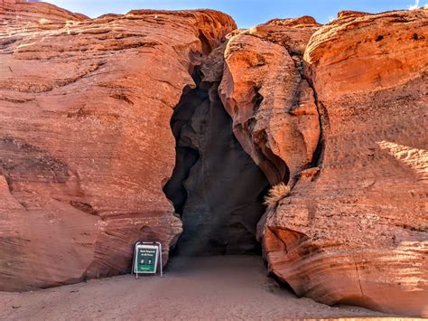 Upper Antelope Canyon In 20 Photos - No Home Just Roam