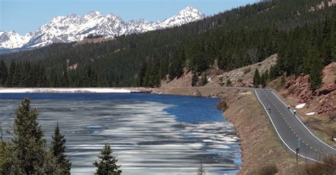 2014 Colorado Cycling Events and Bike Rides - Pedal Dancer®