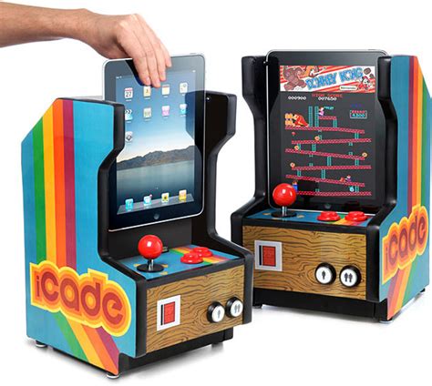 iCade | Uncrate