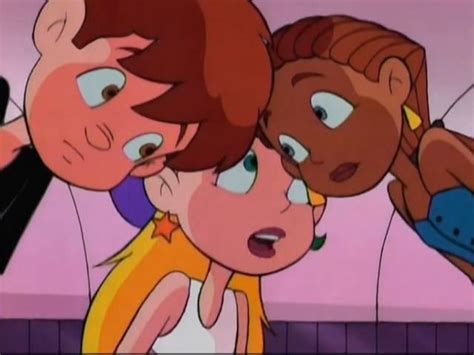 Sabrina, The Animated Series | Animation series, Animation, Character