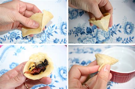 Easy Samosa Dough Recipe That Can Be Baked or Fried | Craftsy