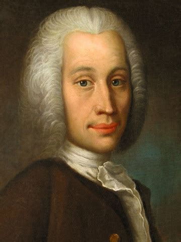 Anders Celsius (1701 - 1744) - Genealogy