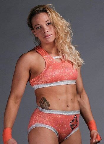 Zoey Stark (aka Lacey Ryan / Theresa Serrano) MEGATHREAD | Wrestling Forum