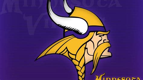 Minnesota Vikings HD Wallpapers - 2023 NFL Football Wallpapers