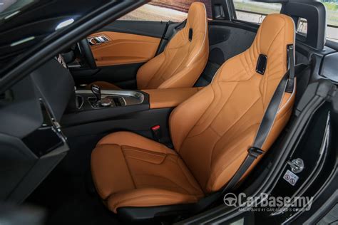 BMW Z4 G29 (2019) Interior Image #61039 in Malaysia - Reviews, Specs, Prices - CarBase.my