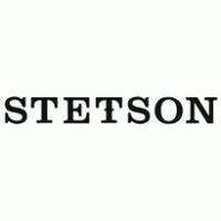 Stetson logo vector - Logovector.net