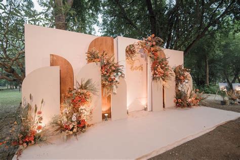 Pin de Wedding thailand en Wedding 1 | Decoraciones florales para boda ...