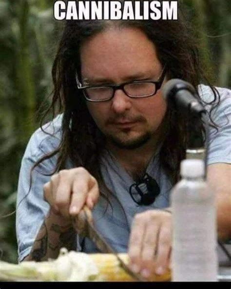 JD est Korn Jonathan Davis, Heavy Metal Music, Heavy Metal Bands, Music ...