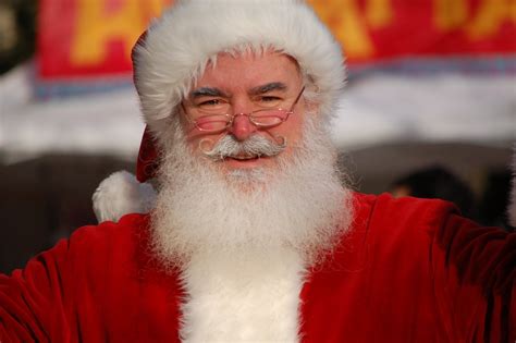 Santa Claus Free Photo Download | FreeImages