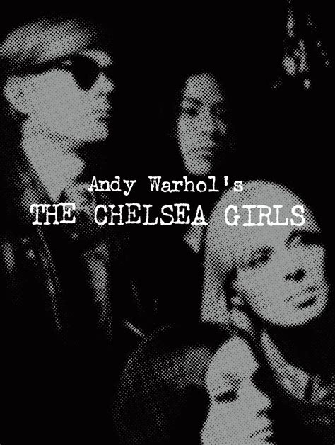 Revisiting Andy Warhol’s ‘The Chelsea Girls’ in a New Book