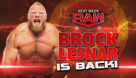 WWE RAW News - Omos Confronts Seth Rollins, Brock Lesnar To Appear Next ...