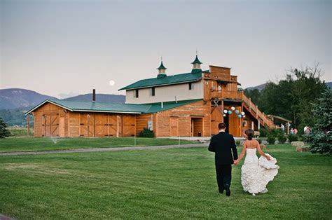 Hart Ranch Weddings, Gallatin, Montana, Wedding Venue