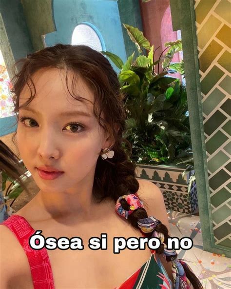 Kpop Memes, Blackpink Memes, Meme Faces, Funny Faces, Nayeon, Pop ...