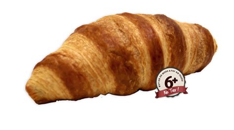 Croissant | bread and roses bakery