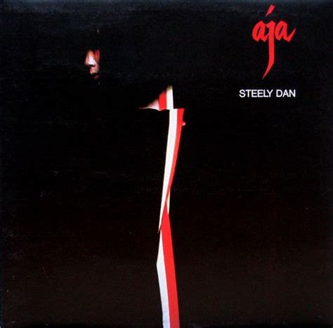 Steely Dan - Aja (1977, Gatefold, Vinyl) | Discogs