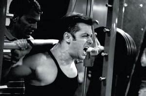 Salman Khan Workout Schedule, Diet and Bodybuilding Tips