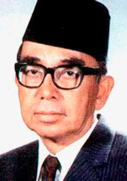 Remembering Tun abdul Razak’s lasting legacy