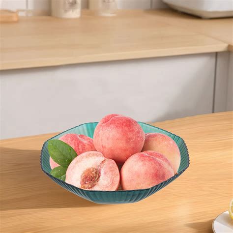 Blaxill Fruit Trays for Party Fresh Fruit Serving Tray on Ice, Party ...