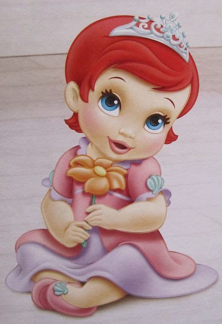 the little mermaid 1989 | ... Ariel | Flickr - Photo Sharing! She's the ...