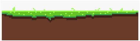 pixel art 32x32 grid grass Grass tile tutorial - Pixel Art Grid