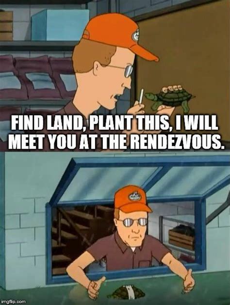 Dale Gribble Quotes - ShortQuotes.cc