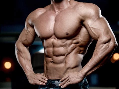 8 Best Pec Workouts & Exercises For Chest Symmetry - Old School Labs