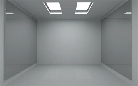 Empty Room Wallpapers - Top Free Empty Room Backgrounds - WallpaperAccess